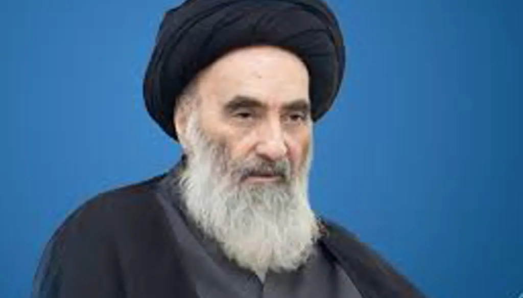 السيستاني (مواقع)