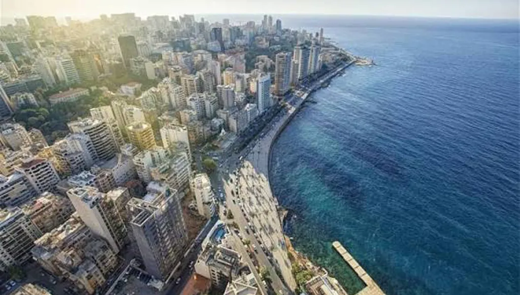 طقس خريفي متقلب في لبنان... أمطار خفيفة اعتباراً من الثلاثاء