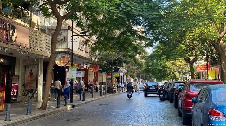 طقس خريفي متقلب في لبنان... أمطار خفيفة اعتباراً من الثلاثاء