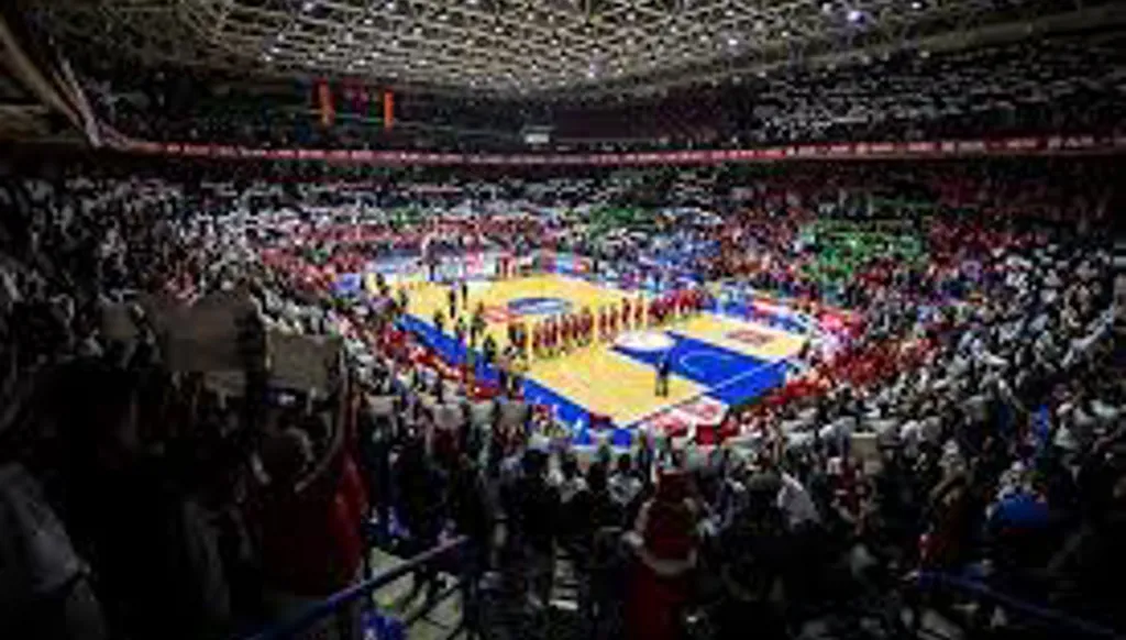 لبنان... "مجمع نهاد نوفل للرياضة والمسرح" يستضيف "فاينال 8" بطولة "وصل"