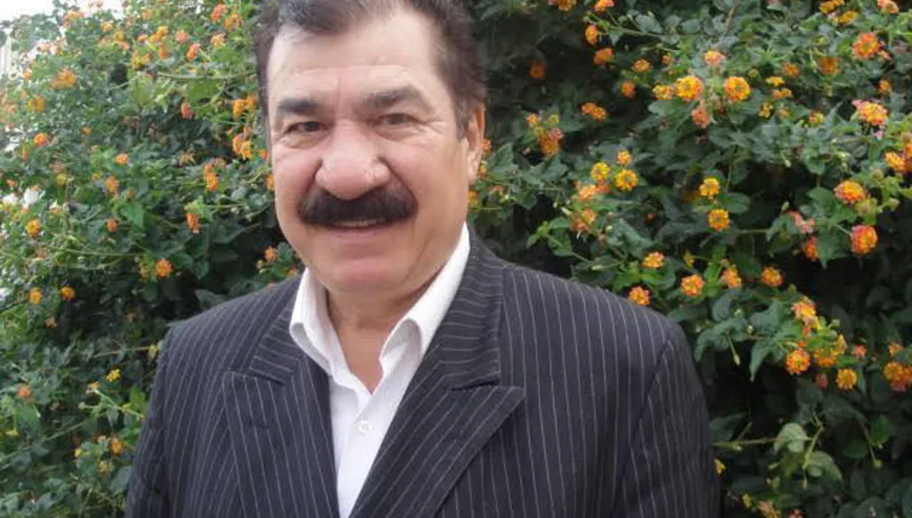 وفاة الممثل السوري أحمد مللي عن 80 عاماً