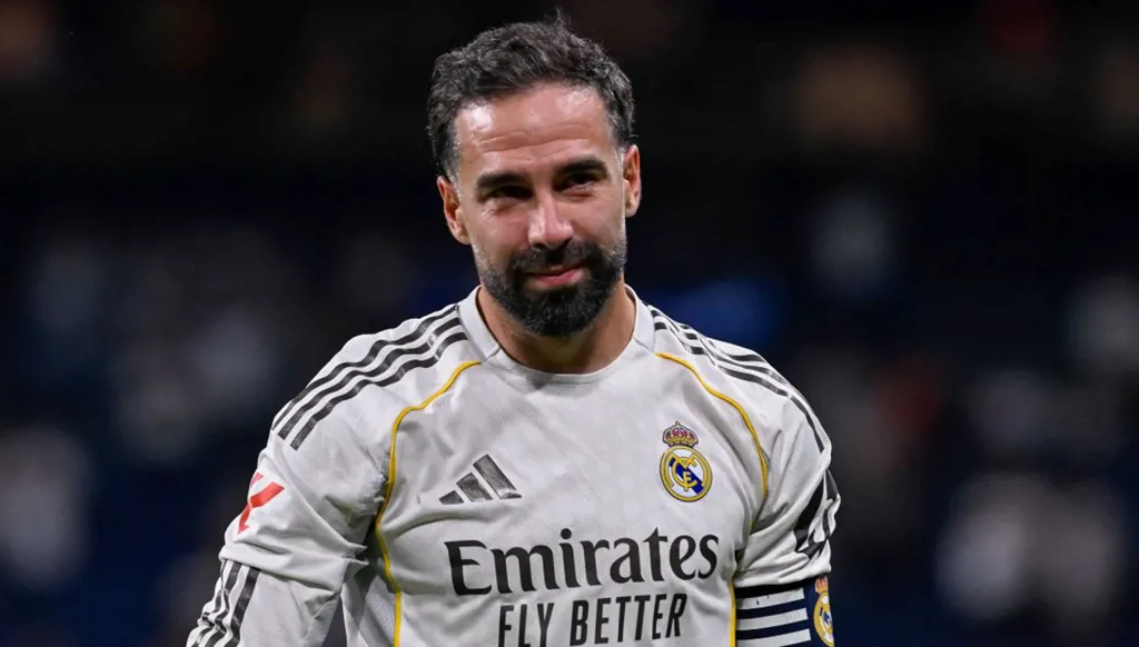 بداية جديدة... كارفاخال يختار وجهته بعد ريال مدريد