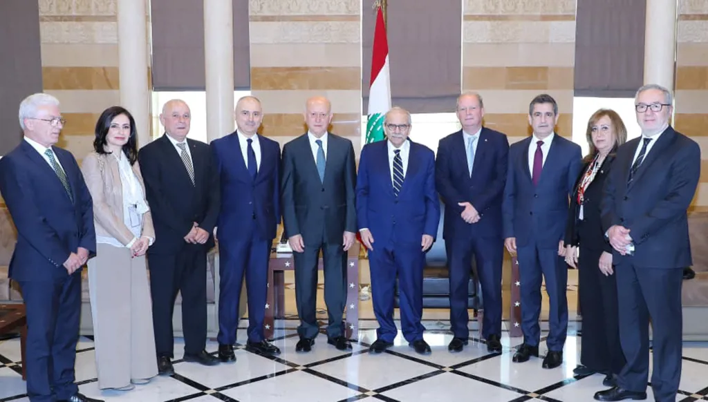 النائب أشرف ريفي: زمن تفرد حزب الله بقرار السلم والحرب انتهى