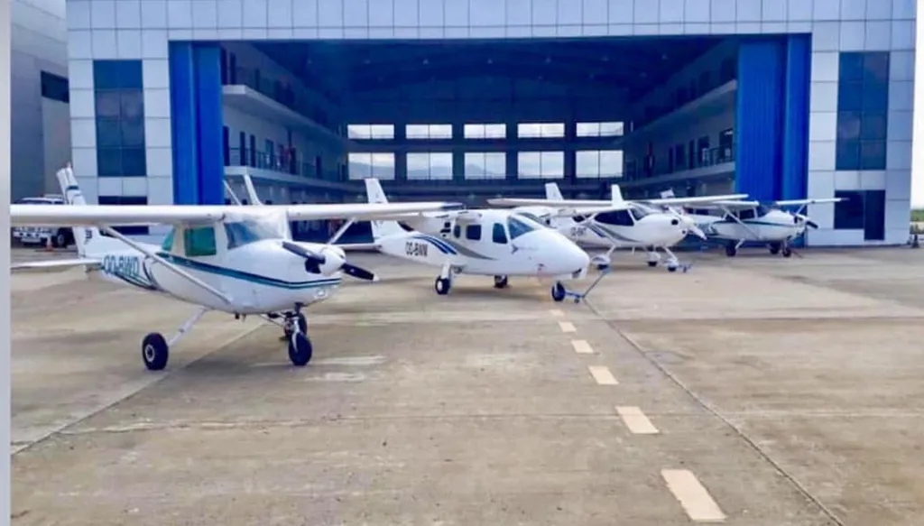 ملف Beirut Wings إلى القضاء... فهل ينام في الأدراج؟