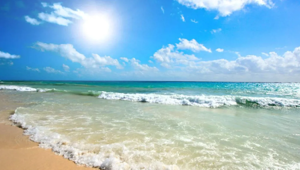 طقس صيفي. (تعبيرية)