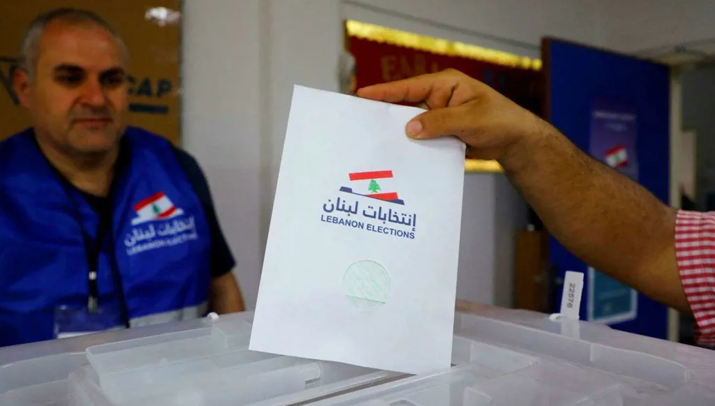 تعليق مشاركة المغتربين في الانتخابات النيابية؟