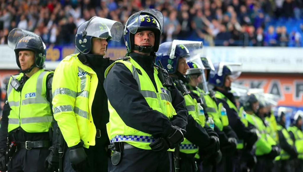 الشرطة تحرر لاعب كرة قدم دولي بعد اختطافه في هذا البلد