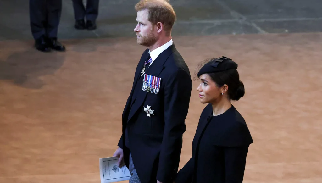الأمير هاري من كاليفورنيا إلى "بريطانيا الأبديّة": رسالة فخر وشجاعة في ذكرى المحاربين