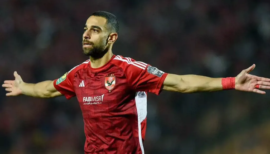 قنبلة انتقالات الصيف في مصر... السولية إلى سيراميكا