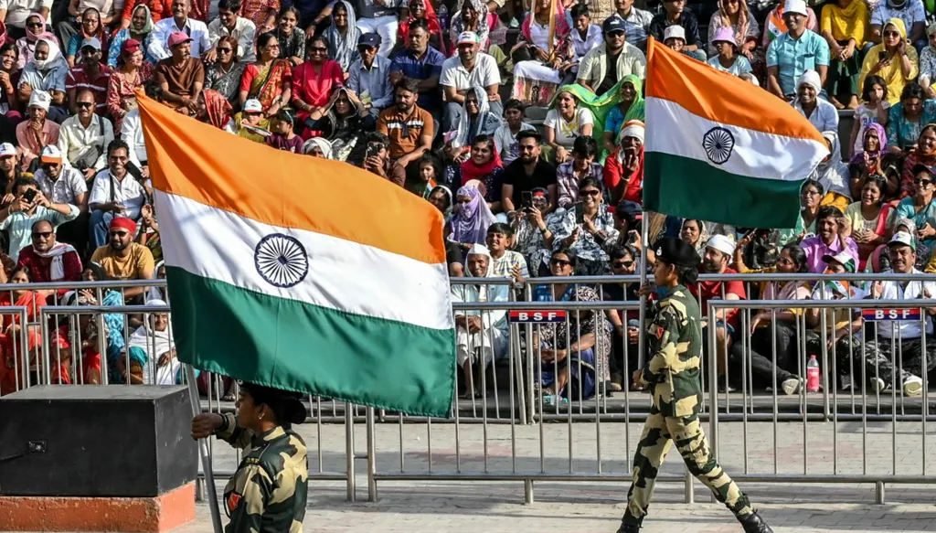 توتّر الهند وباكستان يتصاعد... الأمم المتحدة تدعو إلى ضبط النفس