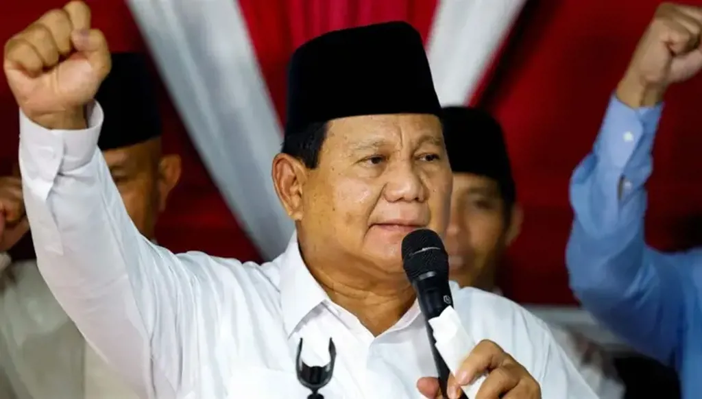 رئيس إندونيسيا سيزور الإمارات