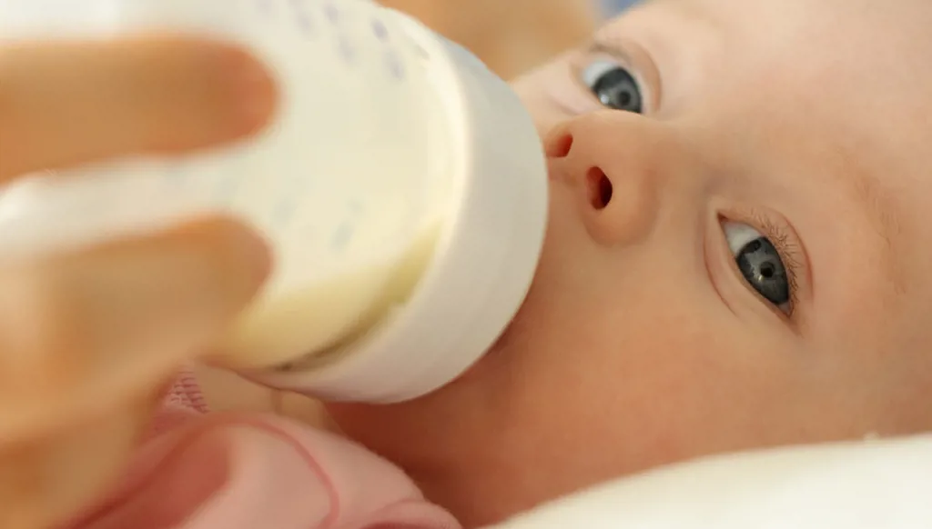 بعد سحب حليب "نستله" من الأسواق... ما هي مادة السيريوليد؟