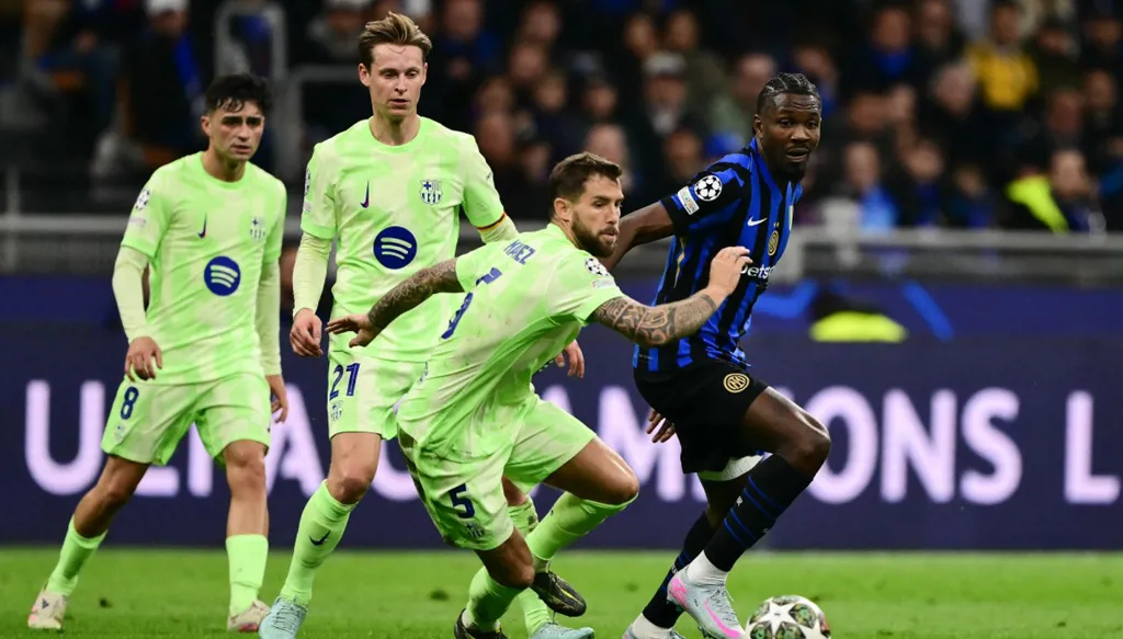 عقوبات كبيرة لبرشلونة وتشيلسي بسبب مخالفة القوانين المالية