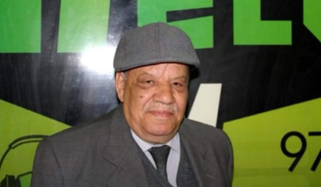 أحمد خليفة (مواقع التواصل الاجتماعي)