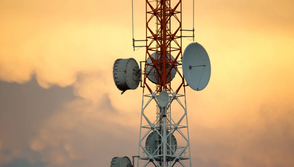 المرصد السوري: تعطّل شبكة الإنترنت في سوريا سببه ‏تنصّت تركيا على الاتصالات ‏