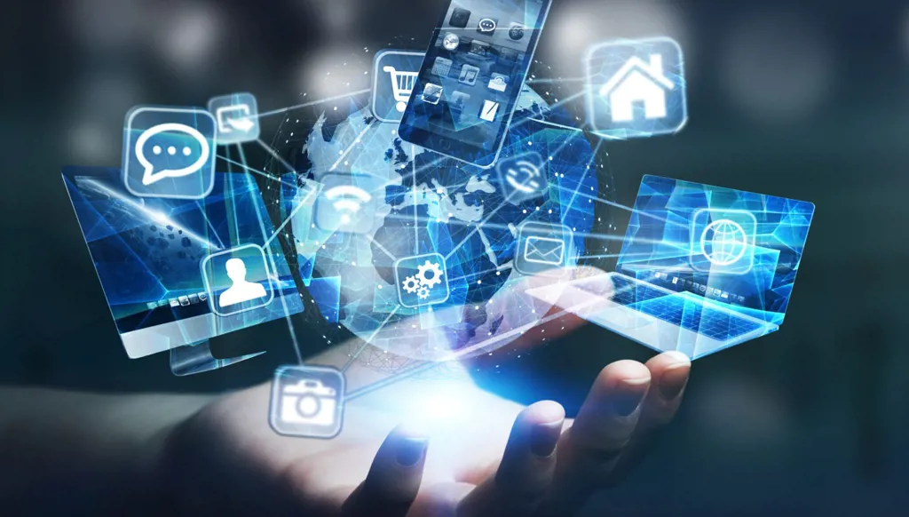 طريقك نحو الصدارة الرقمية مع خدمات تحسين محرّكات البحث والنمو المستدام