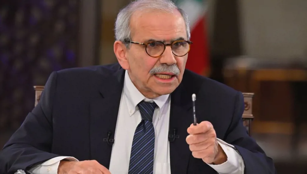 سلام يستغرب "الهجوم الشعبويّ": "حزب الله" يحتاج إلى خصم