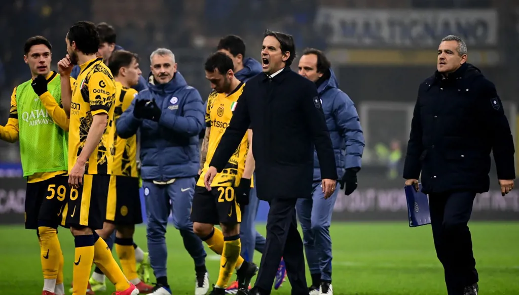 الخطوط الدفاعية الأكثر تسجيلاً للأهداف في الدوريات الأوروبية الكبرى