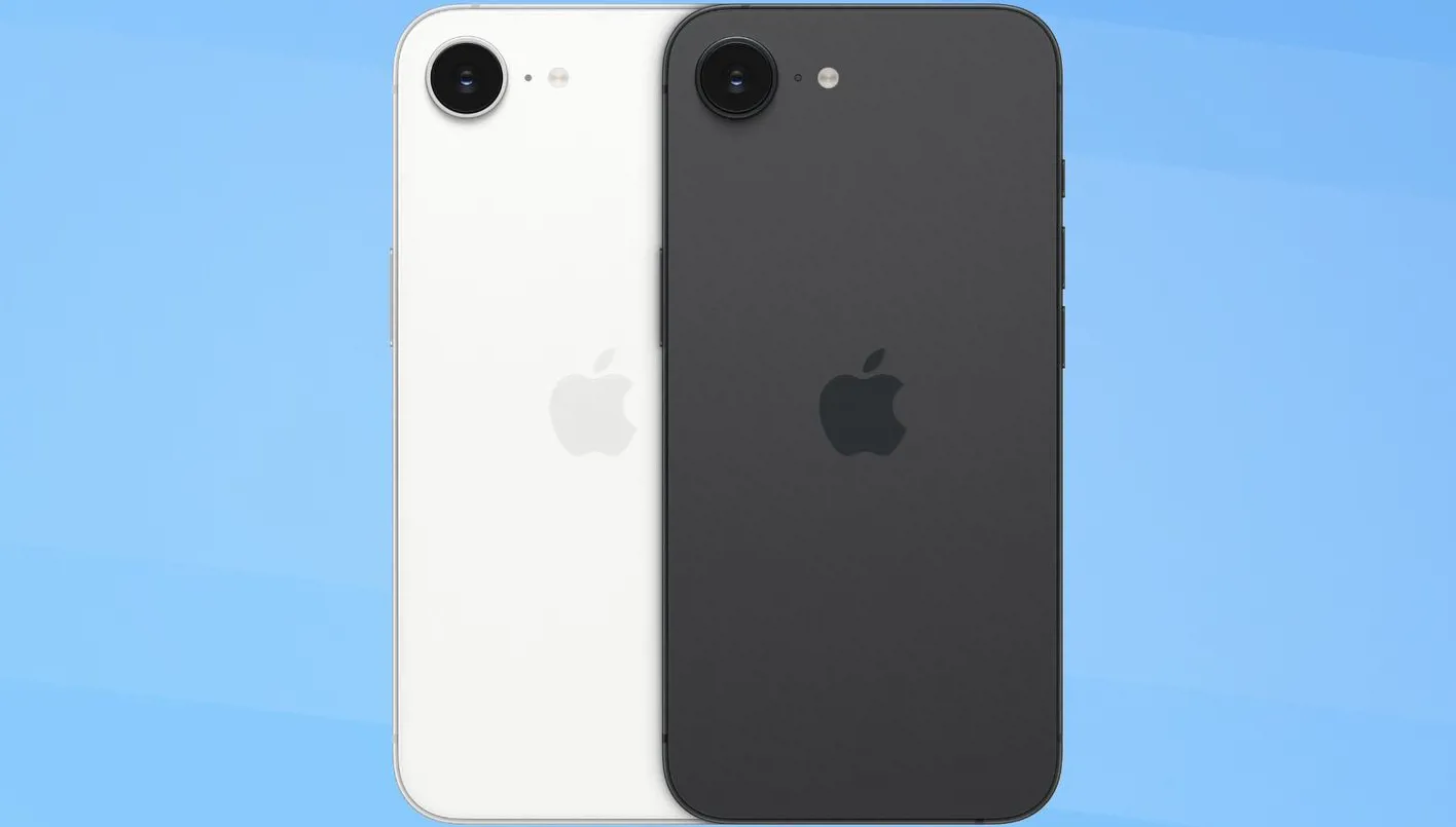 Apple’s 2026 iPhone: The Best Budget Model Ever? Apple’s 2026 iPhone: The Best Budget Model Ever?