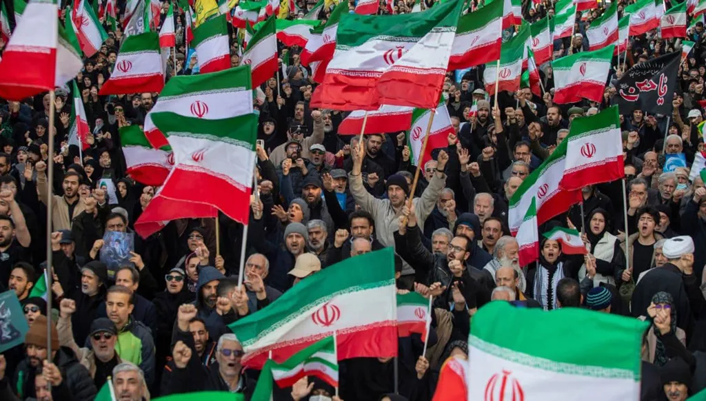 Quand le chantage devient une doctrine : la stratégie régionale de l'Iran et l'effondrement des illusions au Liban