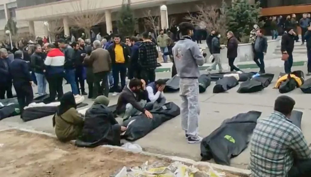 هل يتّجه الشارع الإيراني إلى موجة غضب ثانية؟