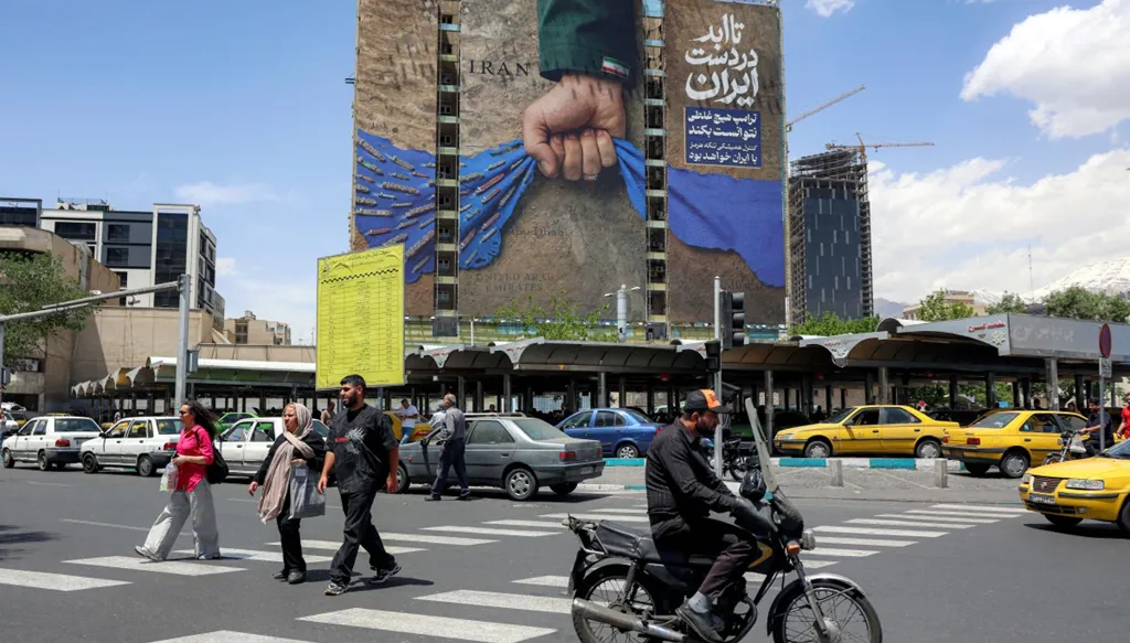 "خيبة أمل" إسرائيلية من اقتراح إنهاء الحرب على إيران: طوق نجاة لنظامها