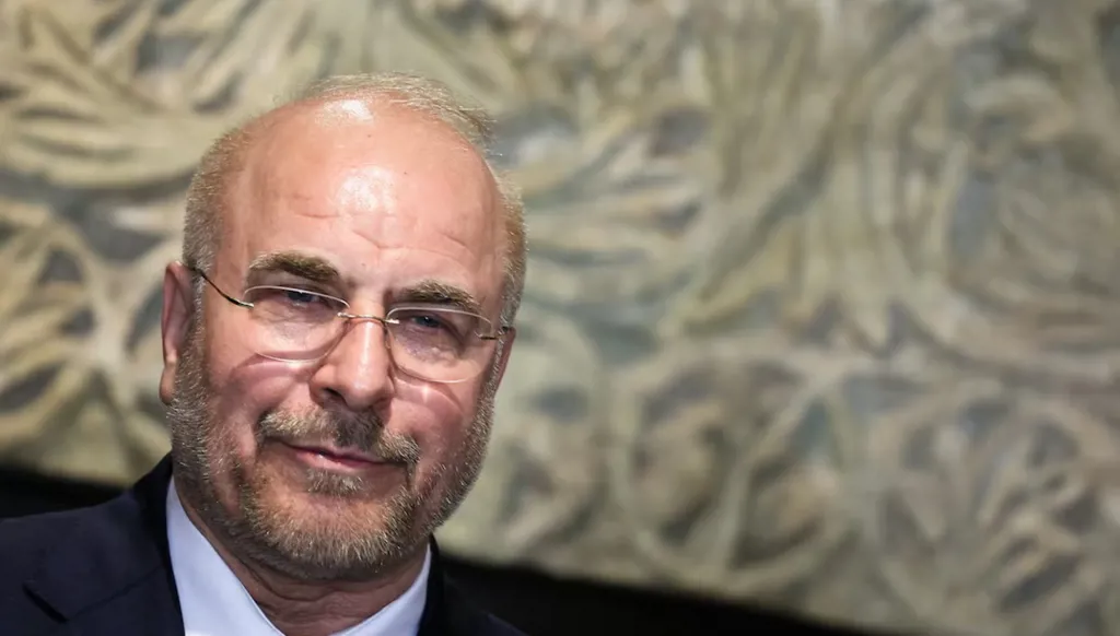 قبيل موعد المفاوضات... رئيس البرلمان الإيراني: الوقت ينفد