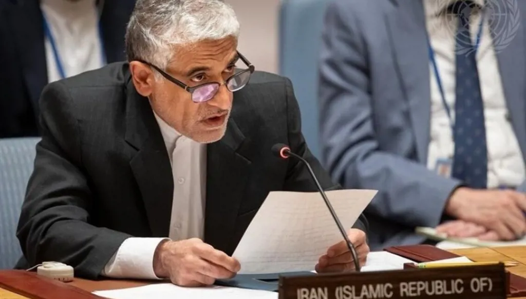 طهران تندد باعتراف إسرائيل بمسؤوليتها عن اغتيال هنية