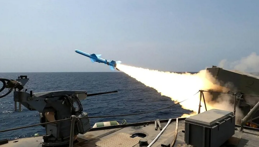 تقييم أميركي: نحو نصف منصّات الصواريخ الإيرانية لا يزال سليماً