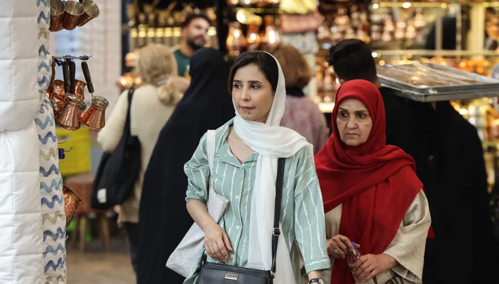 تحقيق: القمع في إيران تفاقم بعد الحرب مع إسرائيل