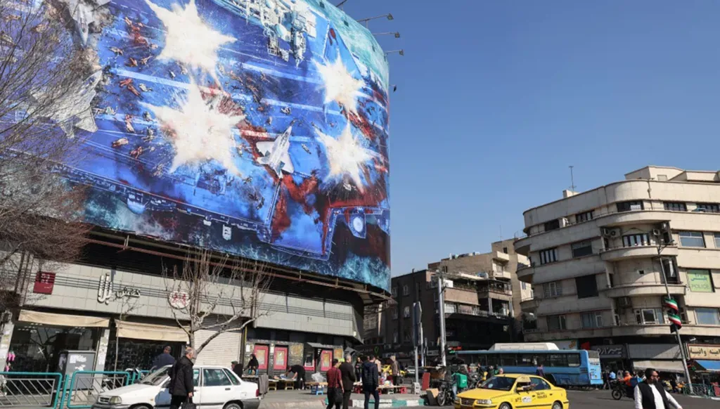 War or agreement? Inside the high-stakes U.S.–Iran nuclear standoff