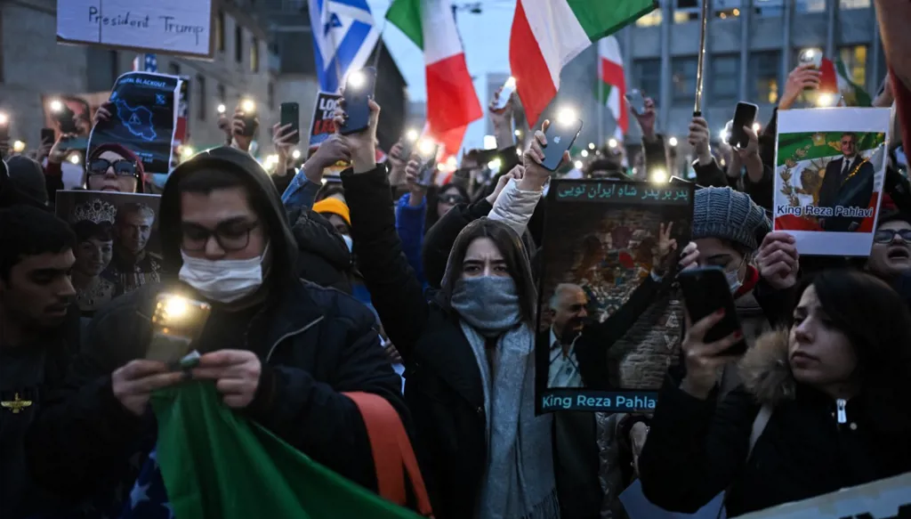 صباح "النهار": "الخماسية" تنشط مجدّداً... إيران وساعة الحقيقة: اتّفاق أو تصعيد؟