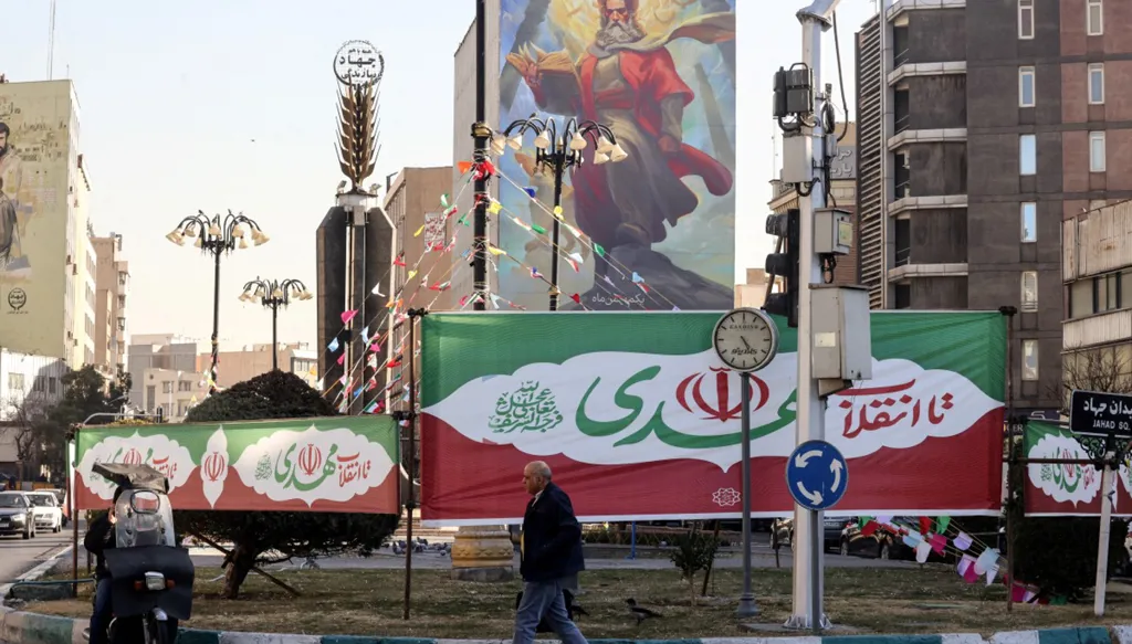 صباح "النهار": لا تمويل بين المصير ومنع الحرب... ملامح مشهد العراق والقلق في إسرائيل