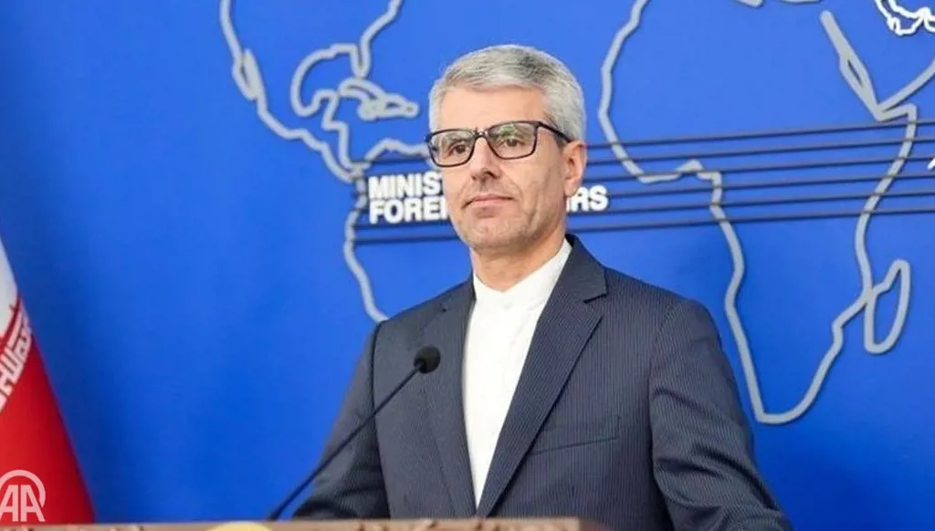 إيران: العقوبات الأوروبية والبريطانية غير مبرّرة