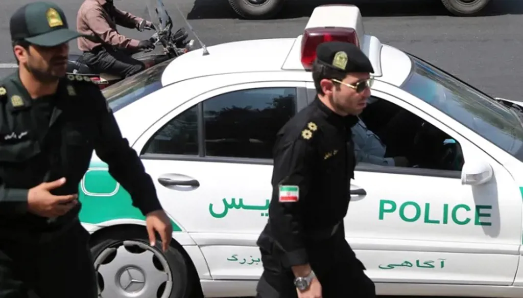 اليابان تعلن احتجاز أحد مواطنيها في إيران