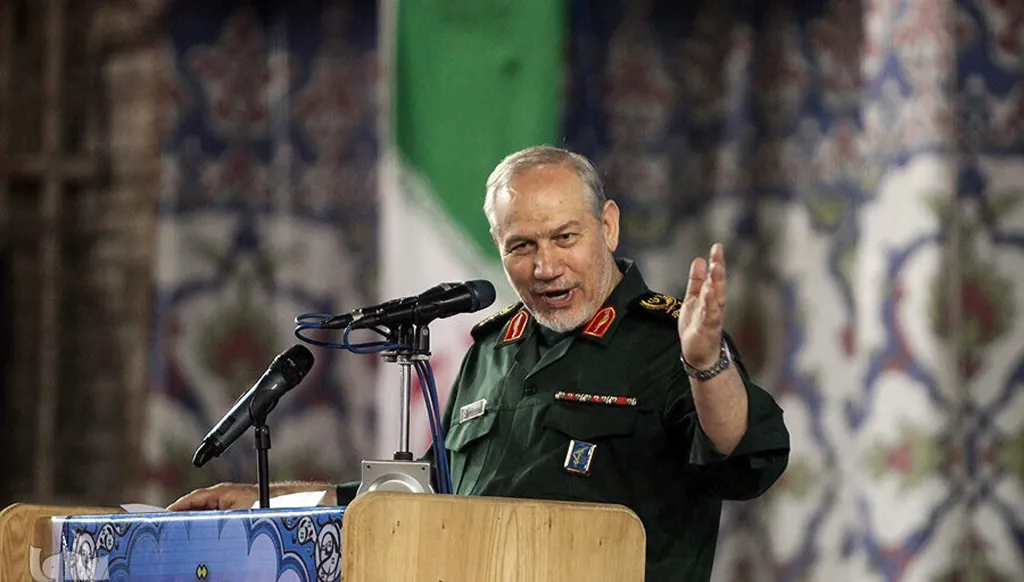 "نحن بمرحلة حرب"... مستشار خامنئي: احتمال اندلاع مواجهة جديدة مع إسرائيل قائم