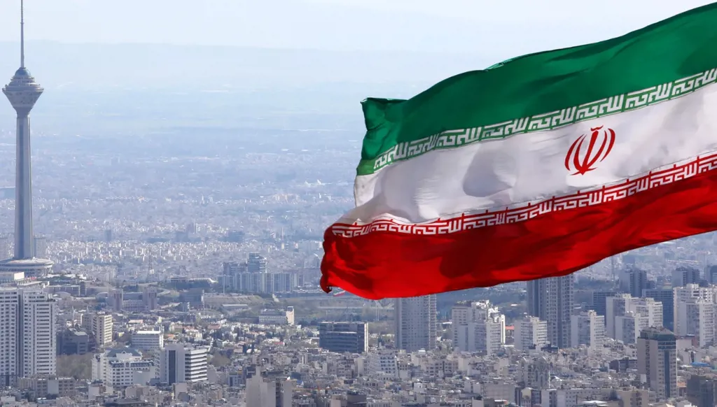 طهران: نمنح المحادثات مع واشنطن فرصة حقيقية