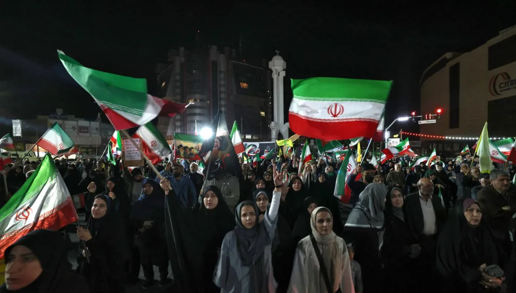 طهران: على واشنطن أن تقبل بالتخلّي عن مطالبها غير العقلانية