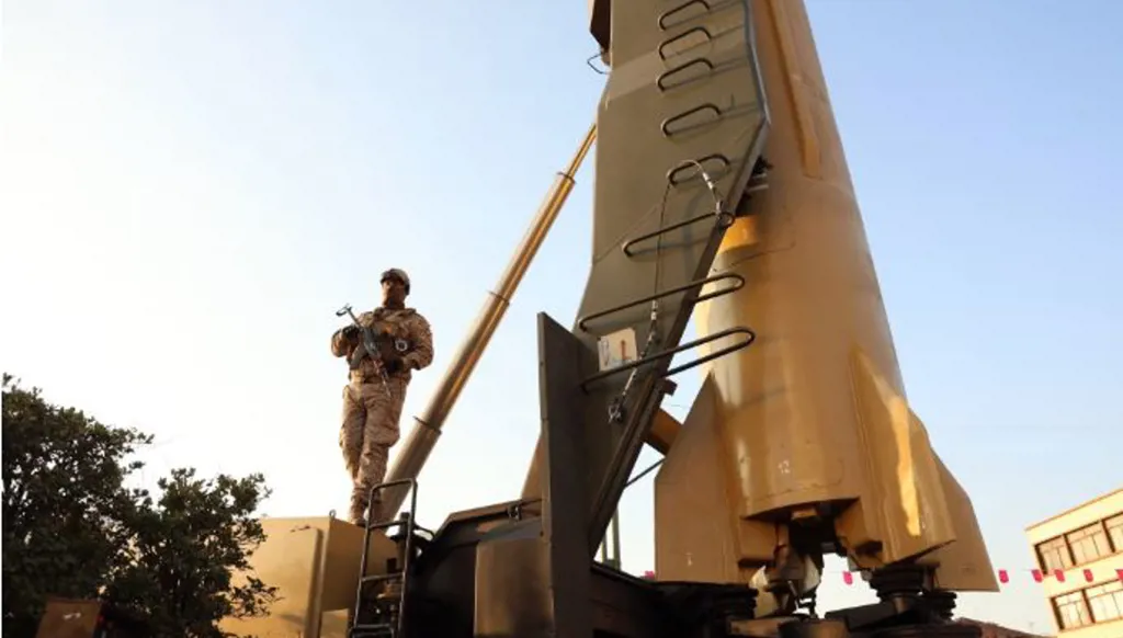 هل لا تزال إيران المنهكة قادرة على الرد بقوة على ضربات أميركية؟