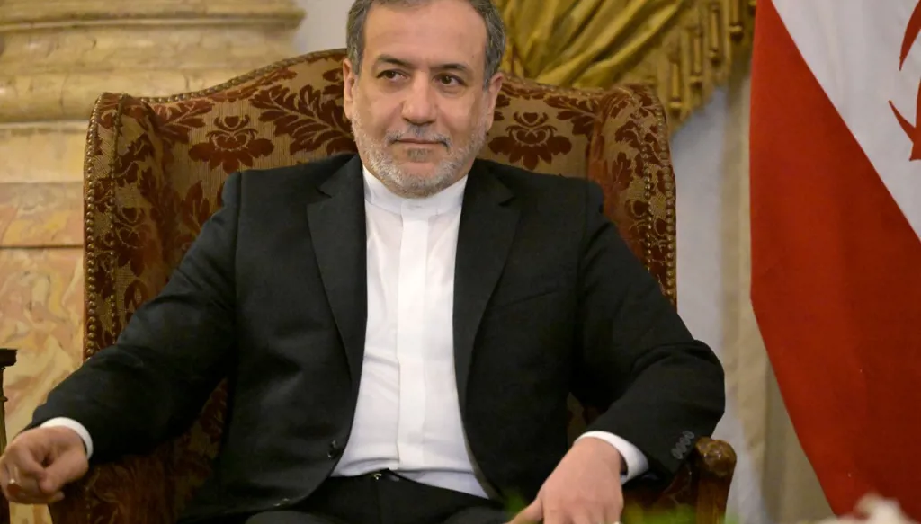 عراقجي: مسودة الاتفاق النووي ستكون جاهزة خلال يومين أو ثلاثة