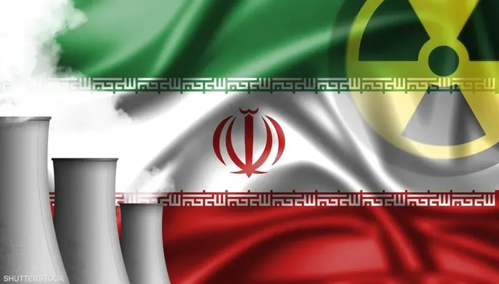 هل تُعلّق إيران التعاون مع وكالة الطاقة الذرية؟