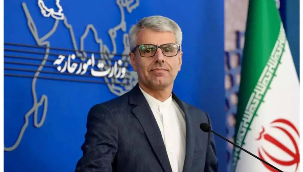 إيران تبدي استعدادها لمحادثات نووية... في هذه الحالة فقط