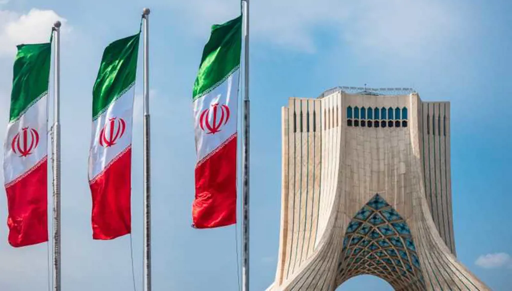 إيران تستدعي مبعوثي بريطانيا وألمانيا... والسبب؟