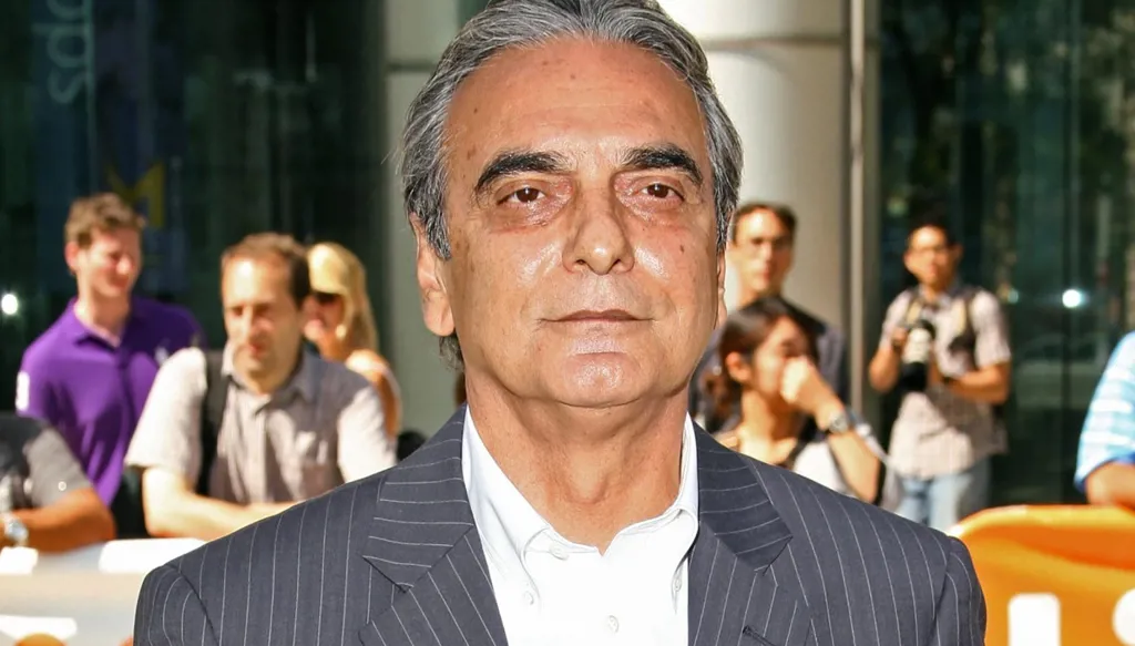 بعد صراع مع السرطان... وفاة الممثل الإيراني إرشادي