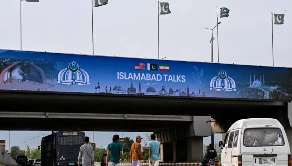 Iran’s frozen assets become central issue in US-Iran negotiations