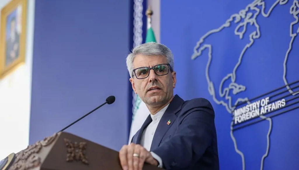 طهران: الطاقة الذرية "شريك" بالحرب الإسرائيلية