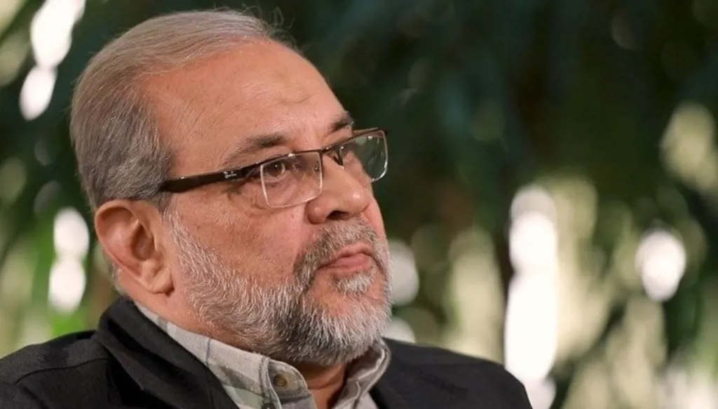 إيران... تعيين محمد باقر ذو القدر أميناً لمجلس الأمن القومي