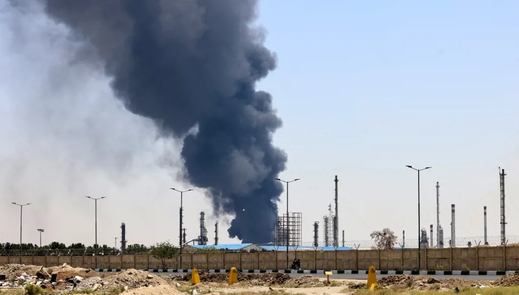 إيران تعلن اعتقال 2 من خلية متعاملة مع الموساد