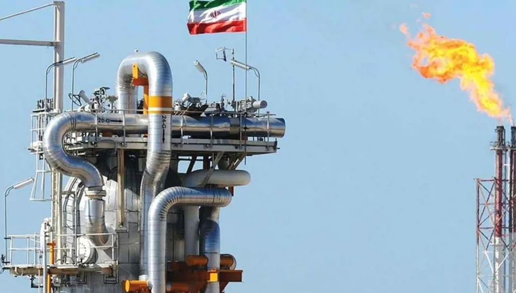 ما جديد استئناف إمدادات الغاز من إيران إلى العراق؟
