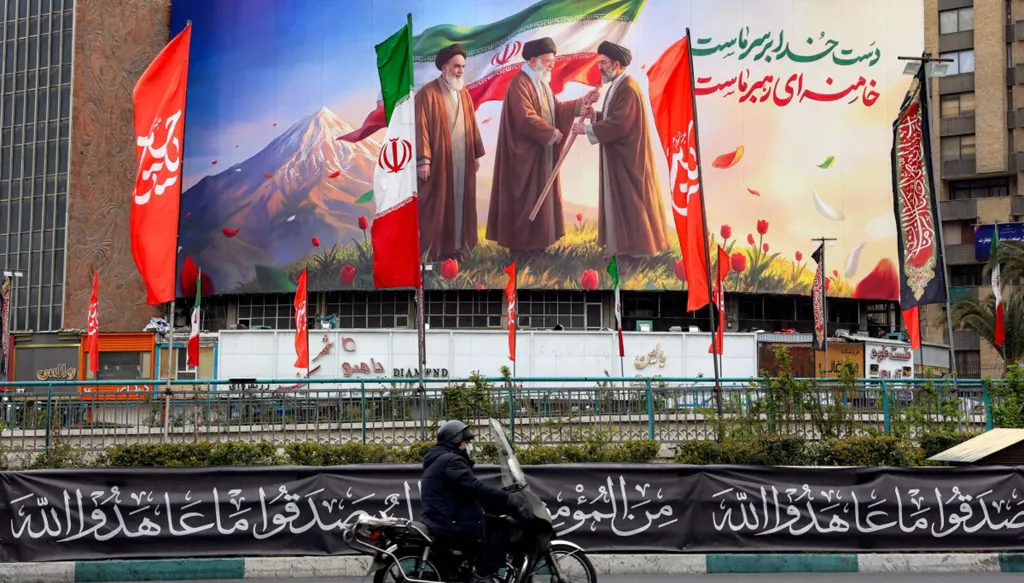 واشنطن: تدمير أكثر من 50 سفينة إيرانية وقدراتها الصاروخية تتراجع